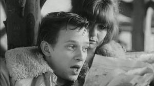 Кадры из фильма Детская коляска / Barnvagnen (1963)