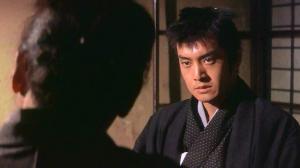 Кадры из фильма Новый бой Затойчи / Shin Zatôichi monogatari (1963)