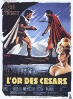 Золото для Цезарей / Oro per i Cesari (1963)