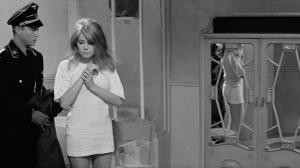 Кадры из фильма Порок и добродетель / Le vice et la vertu (1963)