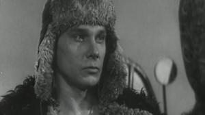 Кадры из фильма Порожний рейс (1963)