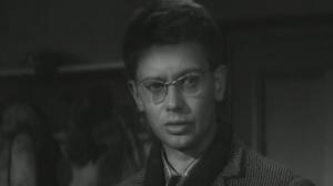 Кадры из фильма Порожний рейс (1963)
