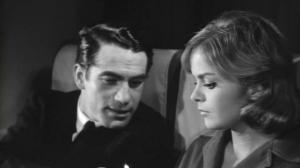 Кадры из фильма Девушка, которая слишком много знала / La ragazza che sapeva troppo (1963)