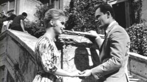 Кадры из фильма Девушка, которая слишком много знала / La ragazza che sapeva troppo (1963)