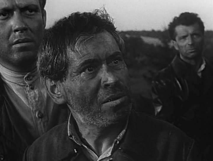 Кадр из фильма Смерть зовется Энгельхен / Smrt si rika Engelchen (1963)