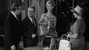 Кадры из фильма Счастливчики / Les Veinards (1963)