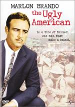 Гадкий американец / The Ugly American (1963)