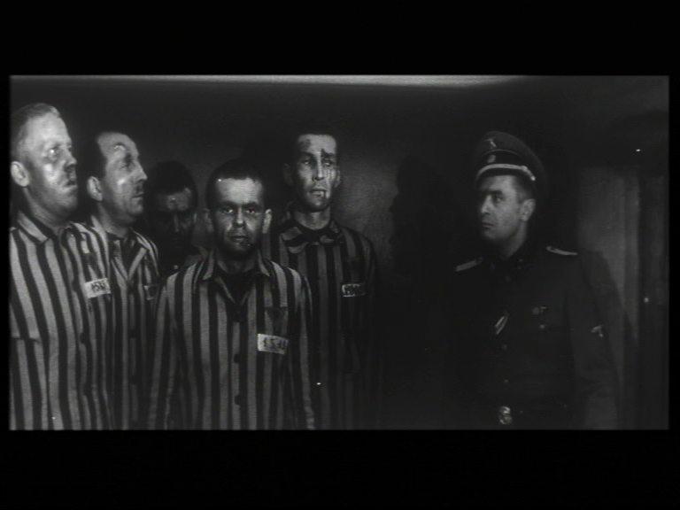 Кадр из фильма Конец нашего света / Koniec naszego swiata (1963)