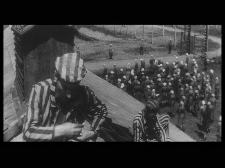 Кадр из фильма Конец нашего света / Koniec naszego swiata (1963)