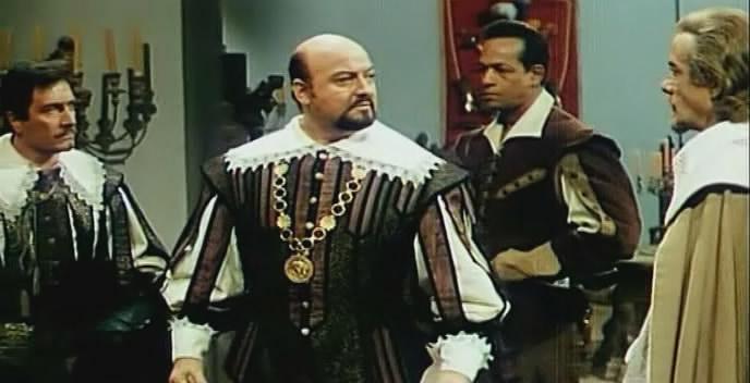 Кадр из фильма Непобедимый всадник в маске / L'invincibile cavaliere mascherato (1963)