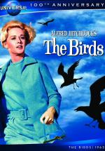 Птицы / The Birds (1963)