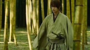 Кадры из фильма Бродяга Кэнсин: Последняя легенда / Rurôni Kenshin: Densetsu no saigo-hen (2014)