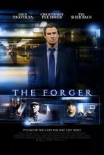 Фальсификатор / The Forger (2014)