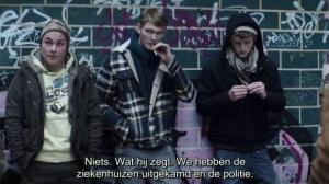 Кадры из фильма Мы Были Королями / Wir waren Könige (2014)