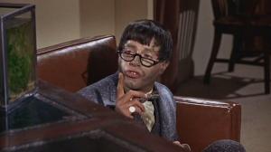 Кадры из фильма Чокнутый профессор / The Nutty Professor (1963)