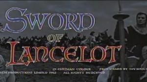 Кадры из фильма Ланселот и Гвиневера / Lancelot and Guinevere (1963)