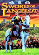 Ланселот и Гвиневера / Lancelot and Guinevere (1963)