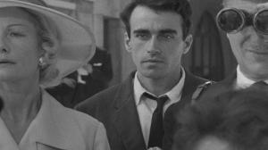 Кадры из фильма Карманник / Pickpocket (1963)