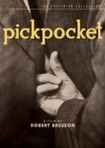 Карманник / Pickpocket (1963)