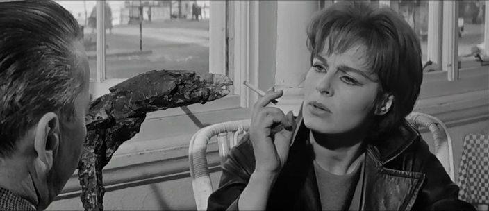 Кадр из фильма Проклятые / The Haunted Palace (1963)