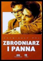 Девушка из банка / Zbrodniarz i panna (1963)