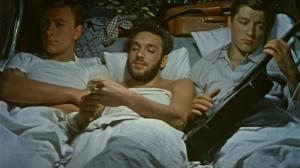 Кадры из фильма Три плюс два (1963)