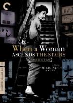 Когда женщина поднимается по лестнице / When a Woman Ascends the Stairs (1963)