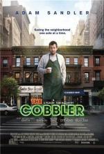 Сапожник / The Cobbler (2014)