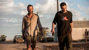 Кадры из фильма Ровер / The Rover (2014)