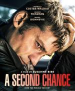 Второй шанс / En chance til (2014)