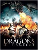 Драконы Камелота / Dragons of Camelot (2014)