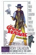 Меткий Ястреб / The Gun Hawk (1963)