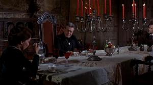 Кадры из фильма Заколдованный замок / The Haunted Palace (1963)