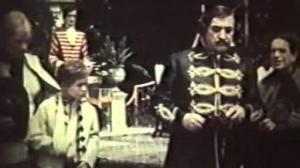 Кадры из фильма Горные мстители / Jánosík (1963)