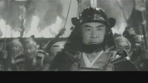 Кадры из фильма Ниндзя 2 / Zoku shinobi no mono (1963)