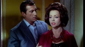 Кадры из фильма Касабланка – гнездо шпионов / Noches de Casablanca (1963)