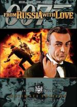 Джеймс Бонд. Агент 007 - Из России с любовью