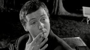 Кадры из фильма Дядюшки-гангстеры / Les tontons flingueurs (1963)
