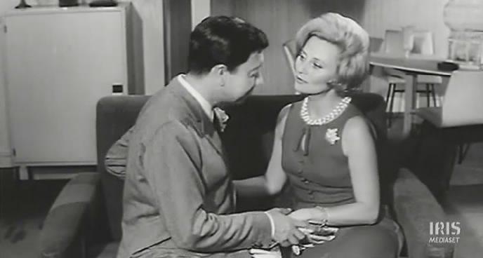 Кадр из фильма Не доверяйте, дамы! / Méfiez-vous, mesdames! (1963)