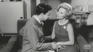Кадры из фильма Не доверяйте, дамы! / Méfiez-vous, mesdames! (1963)