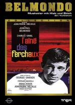 Старший Фершо / L'aîné des Ferchaux (1963)
