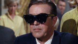 Кадры из фильма Человек с рентгеновскими глазами / X: The Man with the X-Ray Eyes (1963)