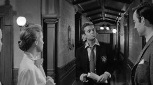 Кадры из фильма Логово дьявола / The Haunting (1963)