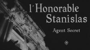 Кадры из фильма Почтенный Станислас, секретный агент / L'honorable Stanislas, agent secret (1963)