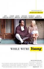 Пока мы молоды / While We're Young (2014)