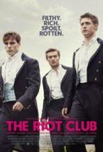 Клуб бунтарей / The Riot Club (2014)