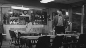 Кадры из фильма Мороз по коже / Chair de poule (1963)