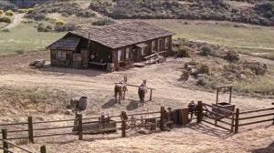 Кадры из фильма Перестрелка у ручья Команчи / Gunfight at Comanche Creek (1963)