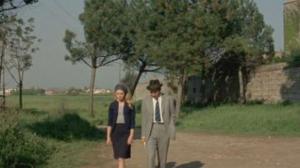Кадры из фильма Презрение / Le mépris (1963)