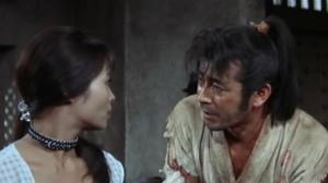 Кадры из фильма Пират-самурай / Dai tozoku (1963)